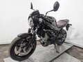 2020 Suzuki SV 650, серый, 549000 рублей - вид 2