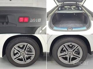 2025 Mercedes-Benz GLE Coupe 450 d II (C167) Рестайлинг, белый, 12737550 рублей, вид 5