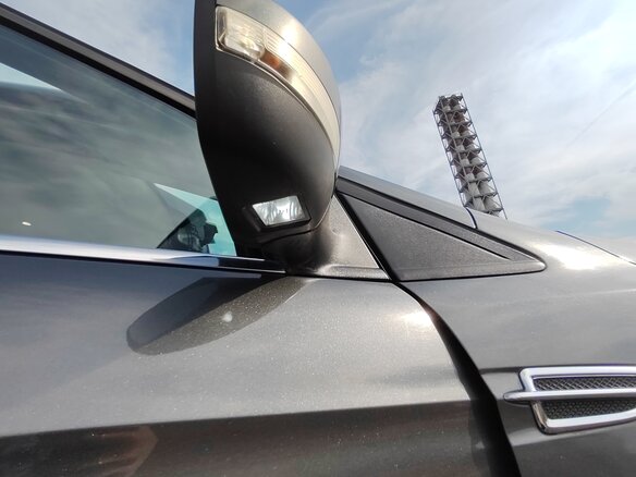 2015 Ford Kuga II, серый, 1055000 рублей - вид 18