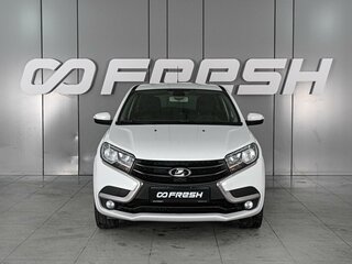 2016 Lada (ВАЗ) XRAY I, белый, 799000 рублей, вид 3