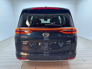 2021 GAC Trumpchi M6, синий, 1550000 рублей, вид 5
