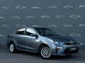 2020 Kia Rio IV, серый, 1642200 рублей - вид 2