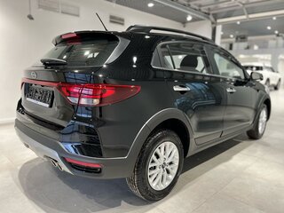 2025 Solaris KRX, чёрный, 2865000 рублей, вид 3