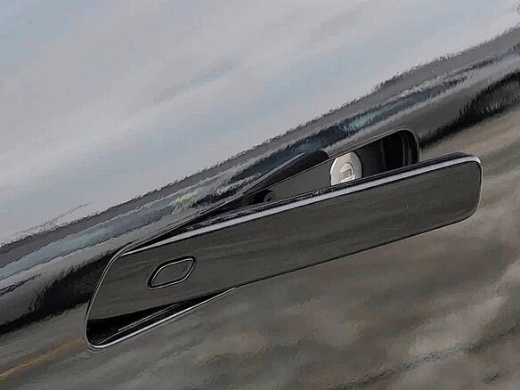 2026 Toyota bZ3X 58.3 kWh, чёрный, 2680000 рублей - вид 7