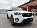 2018 Hyundai Creta I, белый, 1740000 рублей - вид 7