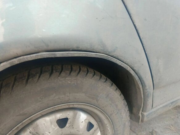 2008 Lada (ВАЗ) Priora I, синий, 205000 рублей - вид 2