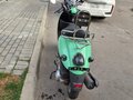 2025 VMC (Vento) Retro, зелёный, 75000 рублей - вид 2
