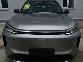 2026 Geely Galaxy M7, серый, 3520000 рублей, вид 4