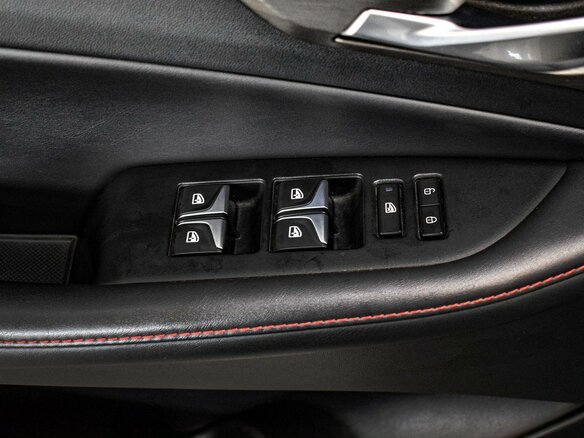 2024 Changan CS35 Plus I Рестайлинг, белый, 1890000 рублей - вид 14