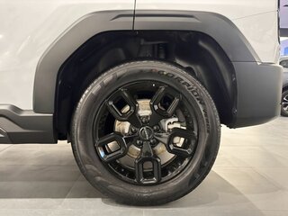 2026 Haval H3 I Рестайлинг, белый, 2672010 рублей, вид 5