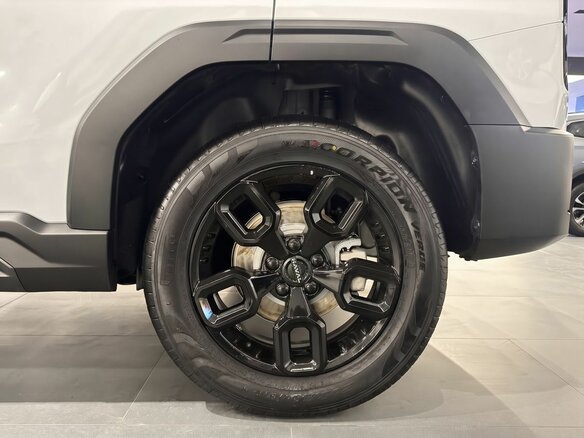 2026 Haval H3 I Рестайлинг, белый, 2672010 рублей - вид 5