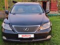 2006 Lexus LS Long 460 L IV, чёрный, 1383000 рублей - вид 3