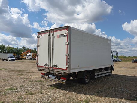 2024 Dongfeng Z80, белый, 3587500 рублей, вид 3