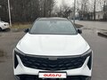 2024 Geely Cityray, белый, 2500000 рублей - вид 2