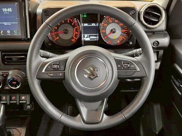 2023 Suzuki Jimny Kei car IV, бежевый, 1399777 рублей - вид 10