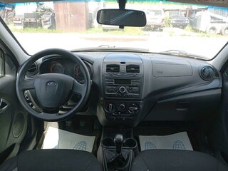 2023 Lada (ВАЗ) Granta Cross I Рестайлинг, белый, 777150 рублей, вид 5