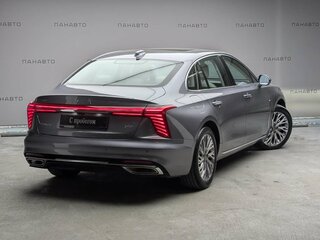 2024 Hongqi H5 II, серый, 3590000 рублей, вид 3