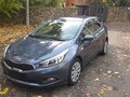 2014 Kia Ceed II, синий, 990000 рублей - вид 3