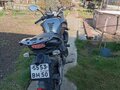 2009 Kawasaki Versys 650, серый, 430000 рублей - вид 2