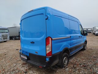2021 Ford Transit, синий, 2444000 рублей, вид 3