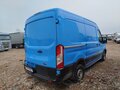 2021 Ford Transit, синий, 2444000 рублей - вид 2