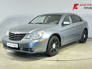 Chrysler Sebring III