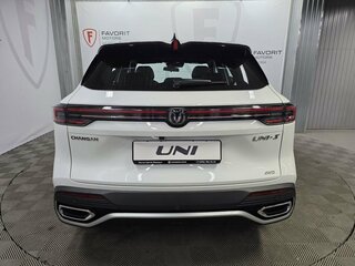 2026 Changan UNI-S I Рестайлинг, белый, 3099900 рублей, вид 4