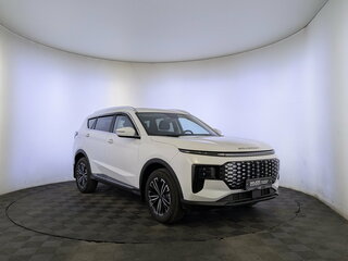 2026 Soueast S07, белый, 2700000 рублей, вид 3
