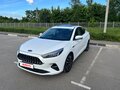 2023 JAC J7 I, белый, 925000 рублей