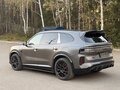 2026 Zeekr 8X Dawn, серый, 12550000 рублей - вид 7