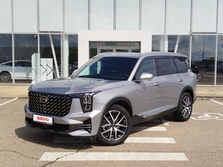 2023 GAC GS8 II, серый, 3330000 рублей, вид 1
