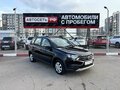 2024 Lada (ВАЗ) Granta Cross I Рестайлинг, чёрный, 780000 рублей - вид 4