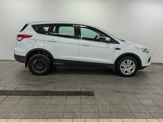 2015 Ford Kuga II, белый, 1670000 рублей, вид 3