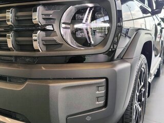 2026 Haval H3 I Рестайлинг, чёрный, 3249000 рублей, вид 3