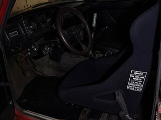 1983 Lada (ВАЗ) 2105, красный, 380000 рублей, вид 3