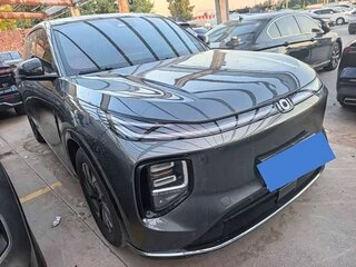 2026 Changan Qiyuan Q07 31.7 kWh, серый, 2790098 рублей, вид 3