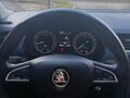 2019 Skoda Octavia III (A7) Рестайлинг, чёрный, 1750000 рублей - вид 5