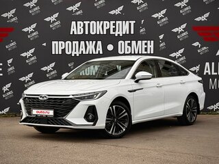 2025 Chery Arrizo 8, белый, 2650000 рублей, вид 3