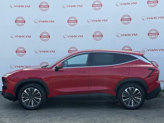 2023 Jetour Dashing I, красный, 2249000 рублей, вид 2