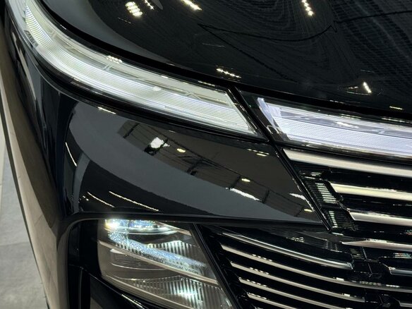 2026 Haval F7 II, чёрный, 3799000 рублей - вид 33