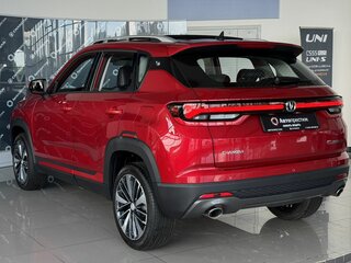 2025 Changan CS35 Plus I Рестайлинг, красный, 2839900 рублей, вид 5