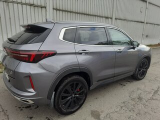 2023 Exeed LX I Рестайлинг 2, серый, 2200000 рублей, вид 3