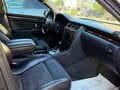 1999 Audi A8 I (D2) Рестайлинг, чёрный - вид 6
