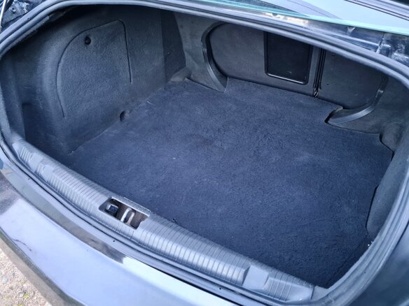 2008 Opel Astra H Рестайлинг, чёрный, 505000 рублей - вид 28