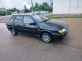 2011 Lada (ВАЗ) 2114, синий, 165000 рублей - вид 3