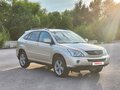 2007 Lexus RX 400h II Рестайлинг, бежевый, 1230000 рублей - вид 2