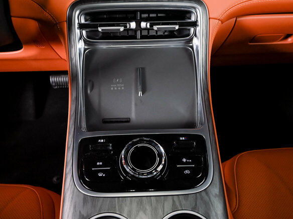 2026 Geely Galaxy M7, чёрный, 3790000 рублей - вид 17