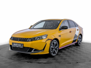 2024 Kaiyi E5, жёлтый, 950000 рублей, вид 1