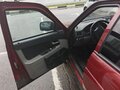 2009 Lada (ВАЗ) Priora I, красный, 200000 рублей - вид 4