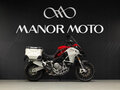 2019 Ducati Multistrada 1260, красный, 2150000 рублей